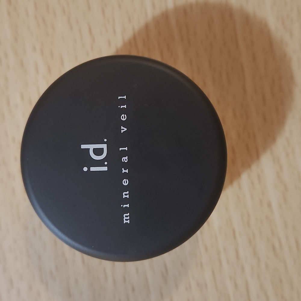 New id. bareMinerals Mineral 42940 Setting Powder